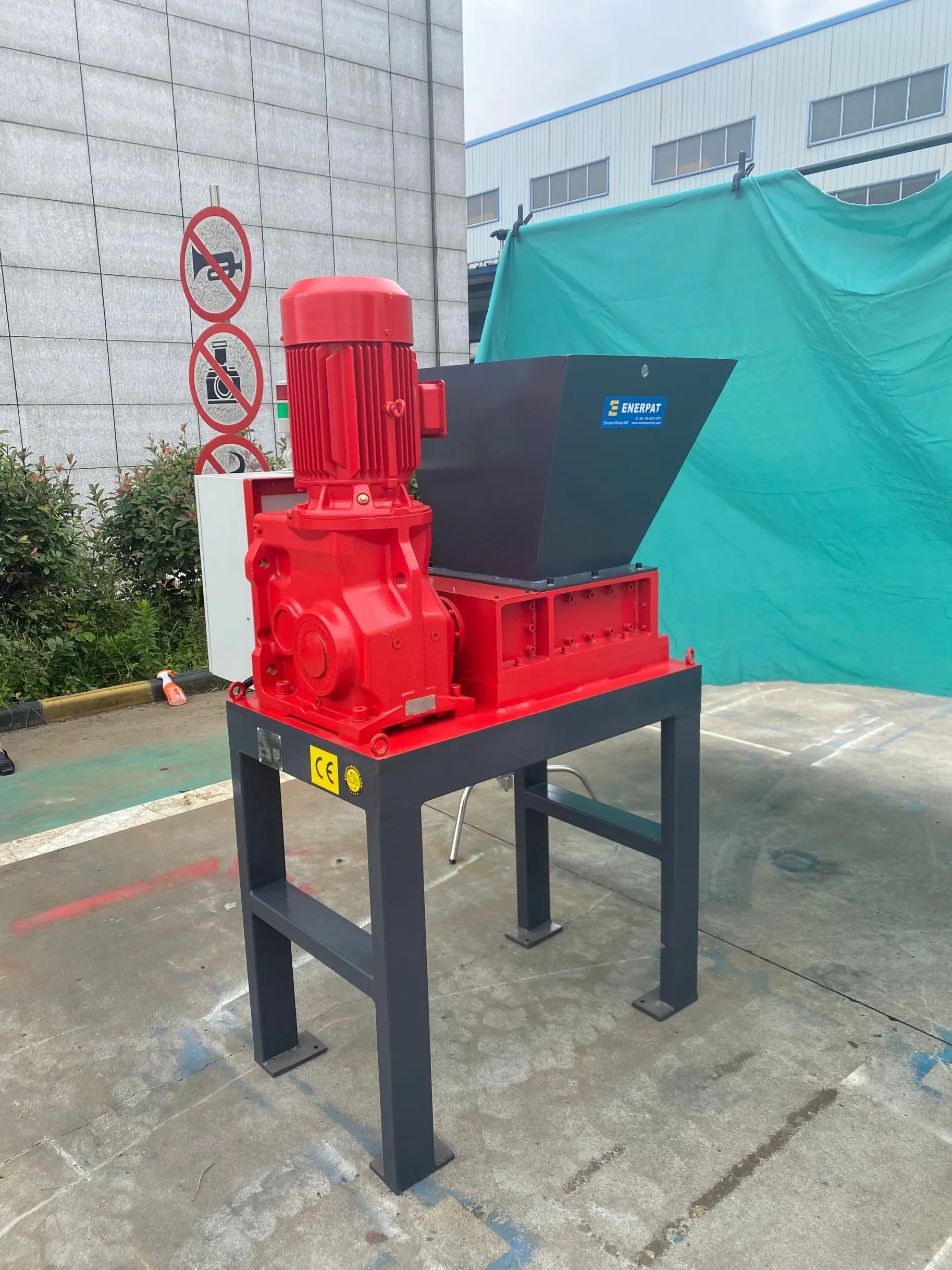 
New Design Office Waste Paper Shredding Machine with UK Standard and Factory Price ISO9001/CE Carbon Steel MSB-E300 Optional 15 