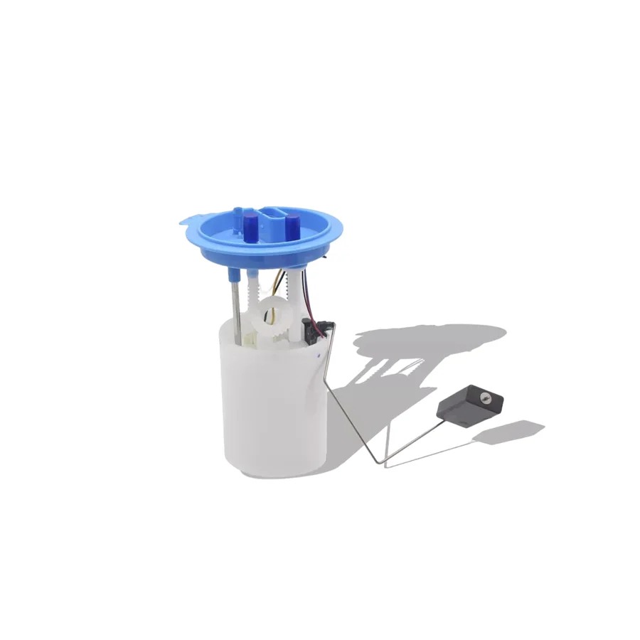 SENP Car Parts Engine Fuel Pump Assembly Auto Spare Parts 1KD919051F Fuel Pump For VW Jetta Eos Beetle Golf Audi A3 TT Skoda