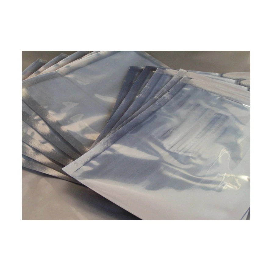 Welcome To Inquiry Price Flexible Container Bags Waterproof Breathable Aluminum Foil Vent Liner Bag