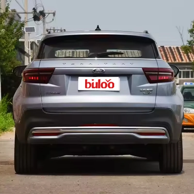 Новый автомобиль автомобильный Автомобильный Ford territory ev новые энергетические транспортные средства