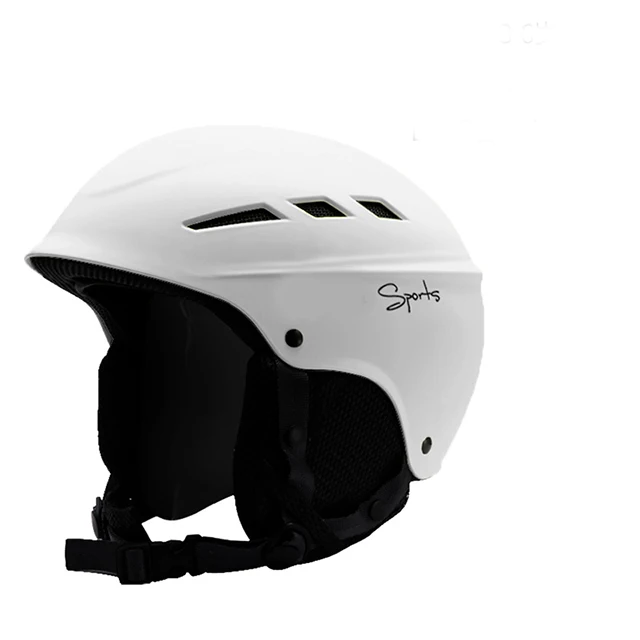 Полностью закрывающий лицо взрослый лыжный шлем Спорт На Заказ снег сноуборд Скейт лыжный шлем