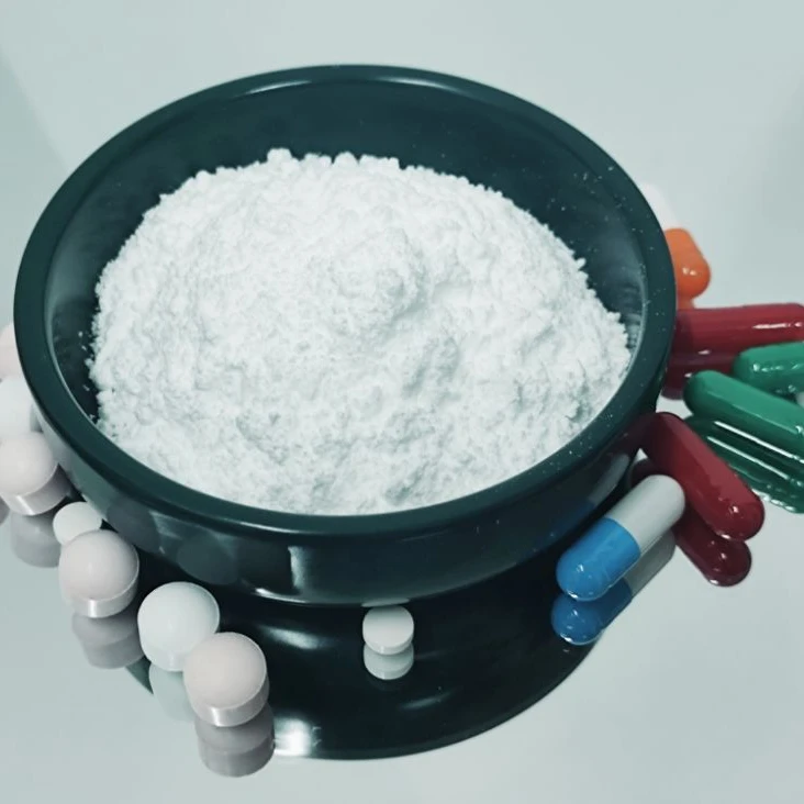 
Good Price High Quality Purity Powder CAS 120511-73-1 Anastrozole Anastrazole 