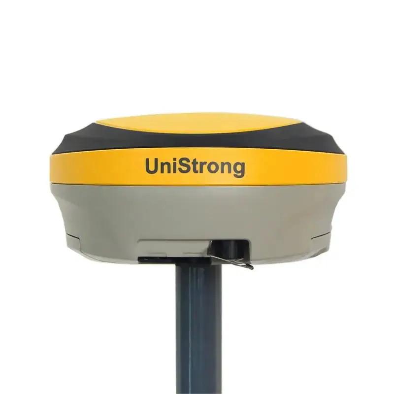 High quality foundation and Rover Gps Gnss Rtk external radio 800 channel G970ii Pro Unistrong Gps