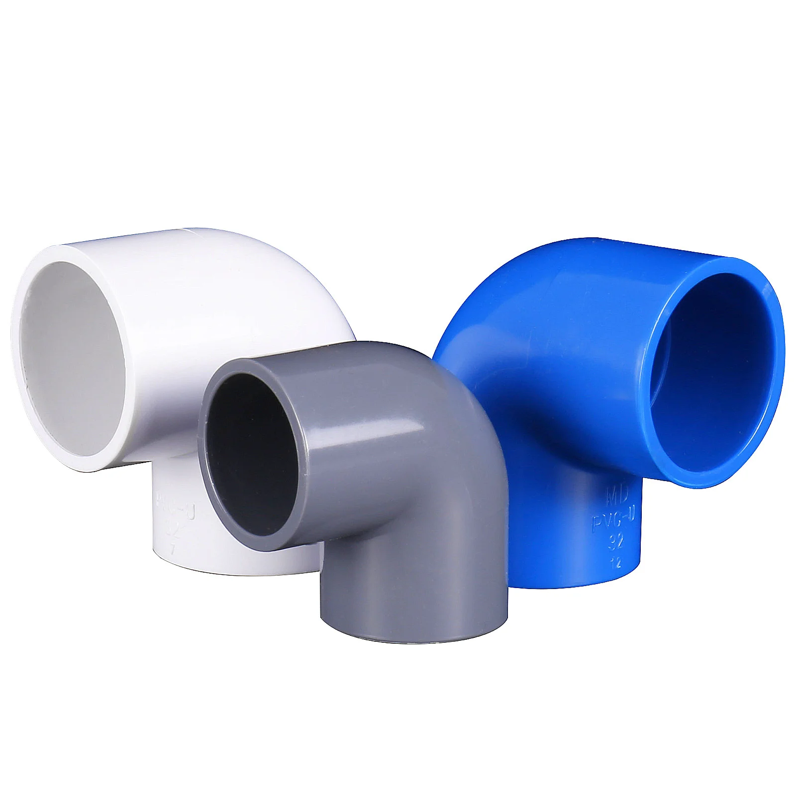 PVC 20# Pipe Fittings, 25# Pipe Fittings