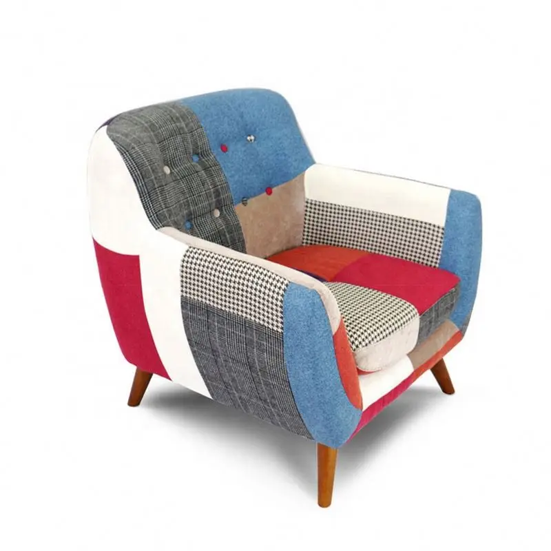 MEIJIA wandbett mit tela terciopelo teddy bear poliform fluffy flip out union jack sofa