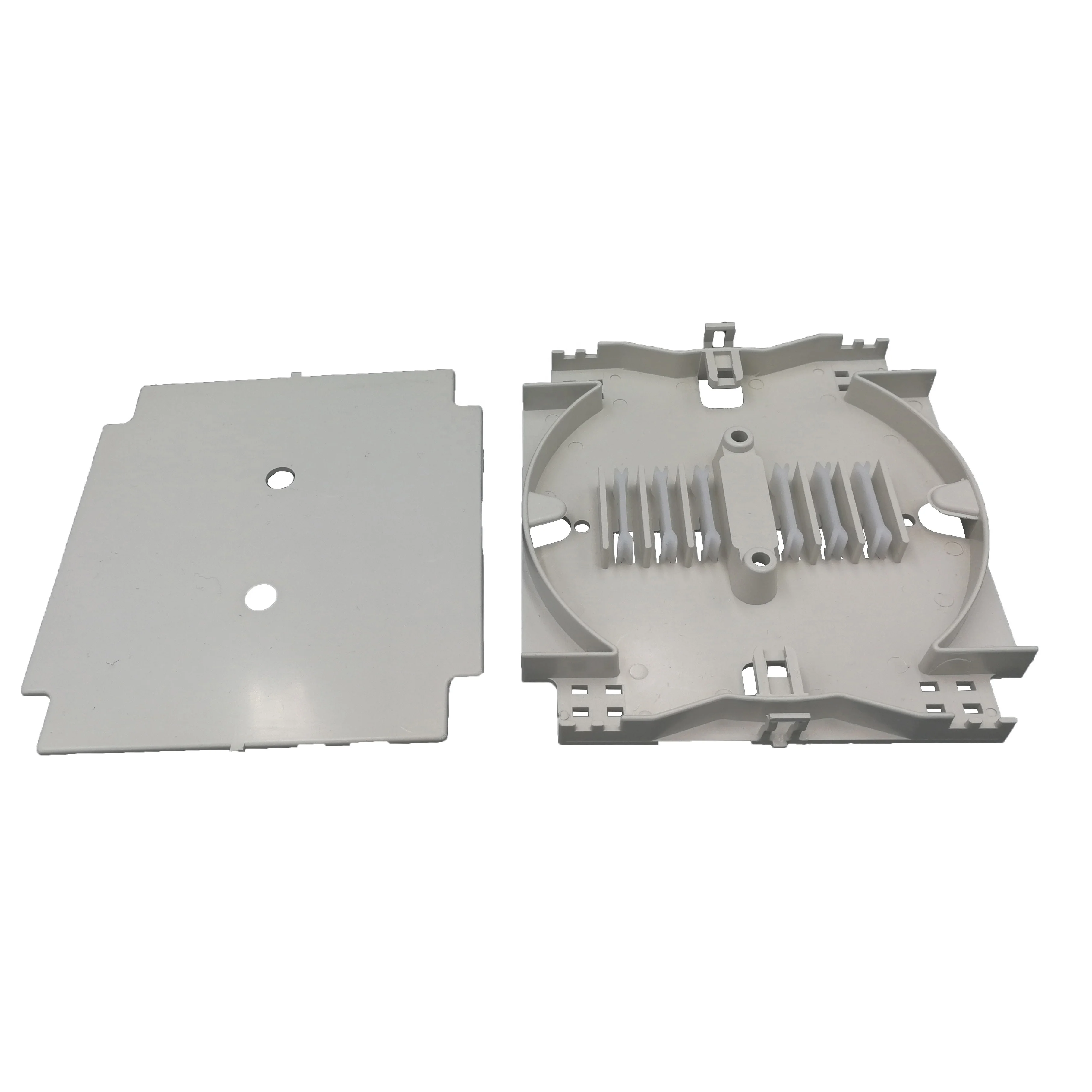 12/24 порт волоконно-оптического сращивания лоток