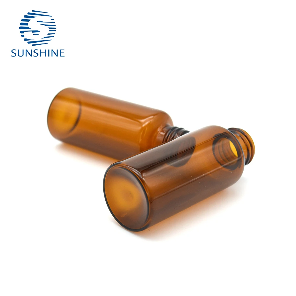 20mm butyl rubber bottle stopper for injection glass vials