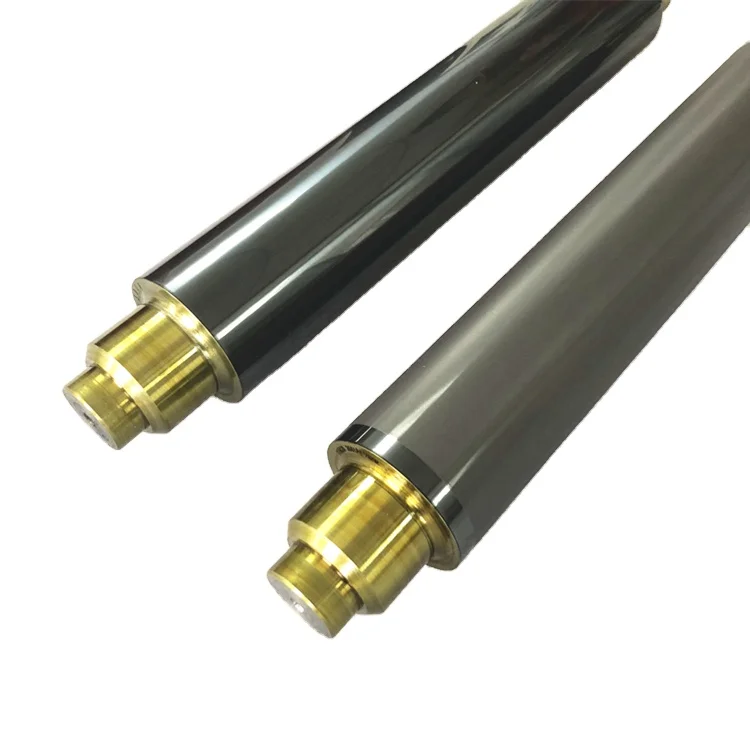 Laser Engraved Flexography ceramic anilox roller