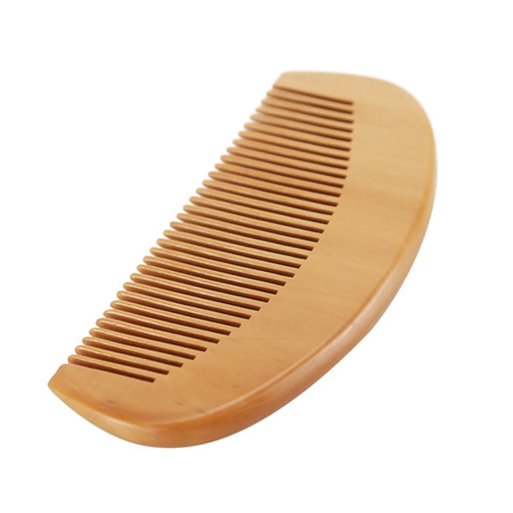Custom Wooden Beard Comb,Wooden Hair Comb,Wooden Comb