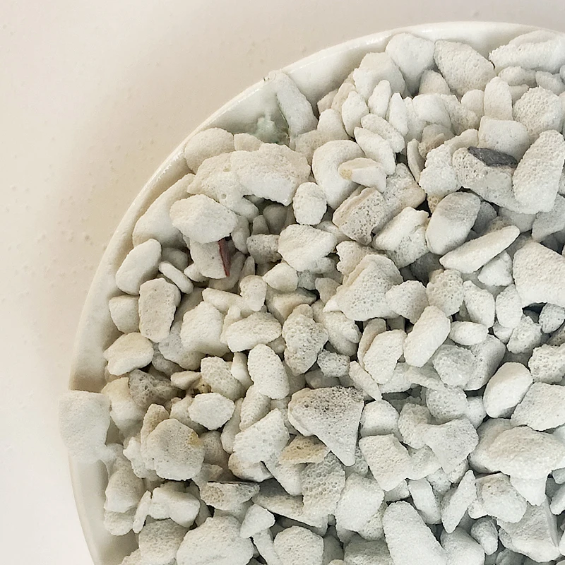 Good Quality Perlite Horticultural Grade Uniform Particle Perlite Wholesale