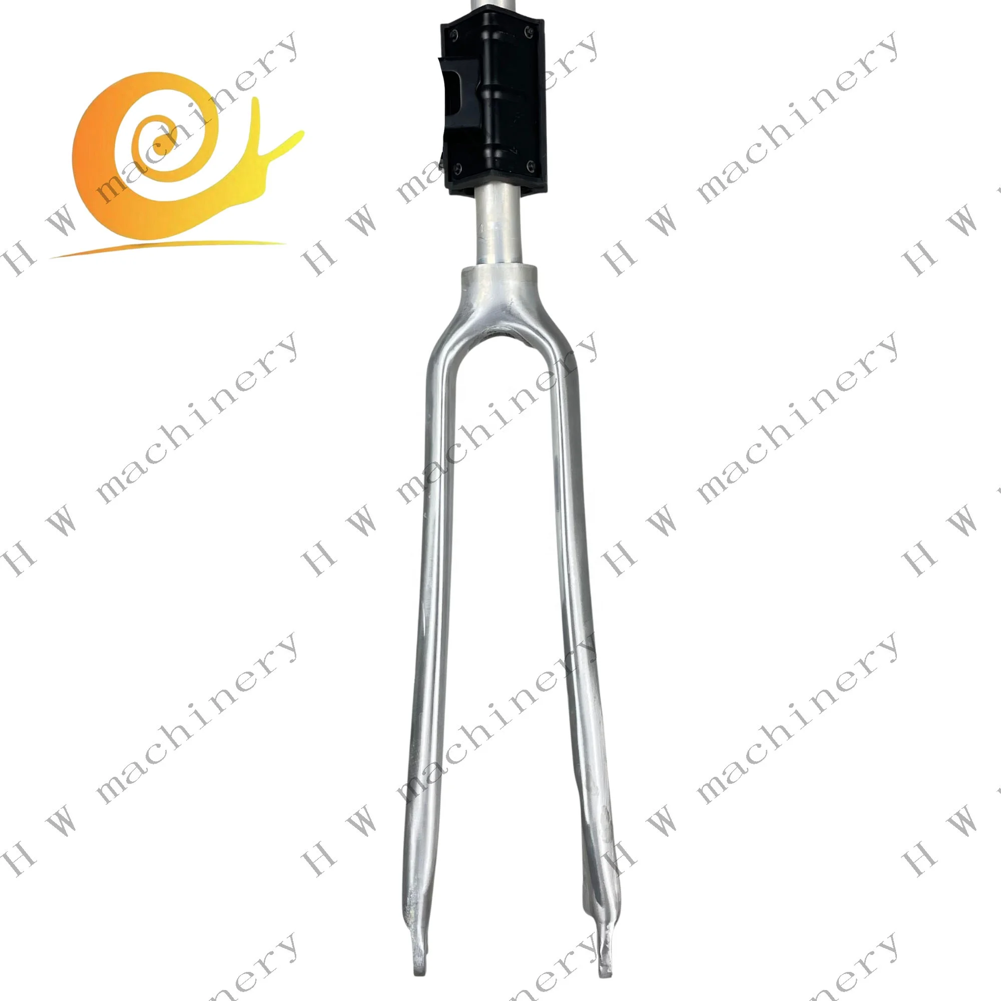 HW дизайн 700C * 42C дисковый тормоз, супер легкая вилка из алюминиевого сплава для дорожного велосипеда