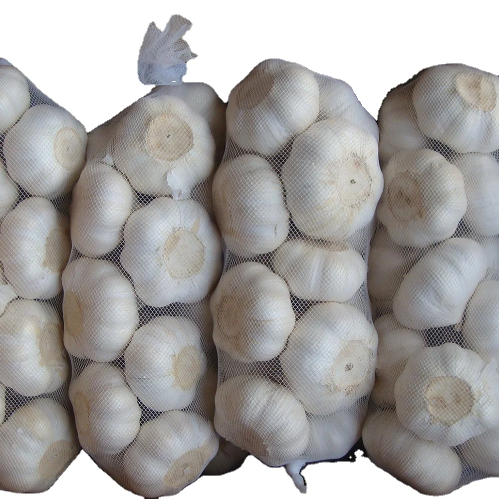 2022 China New Crop Fresh Garlic Seeds / garlic manufacturers in china