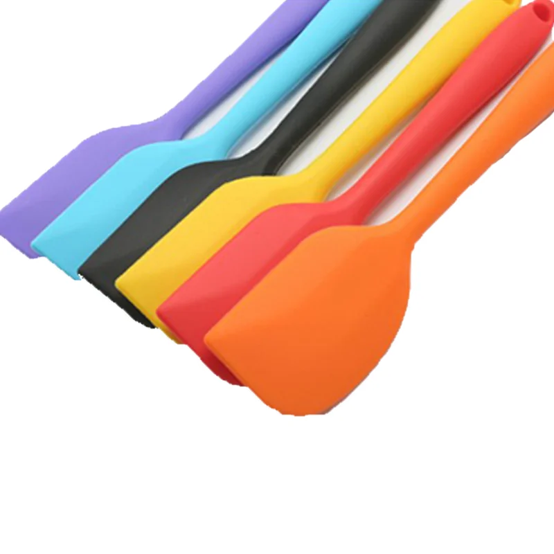 Top Selling High Quality Low Price Extra Large Silicone Spatula