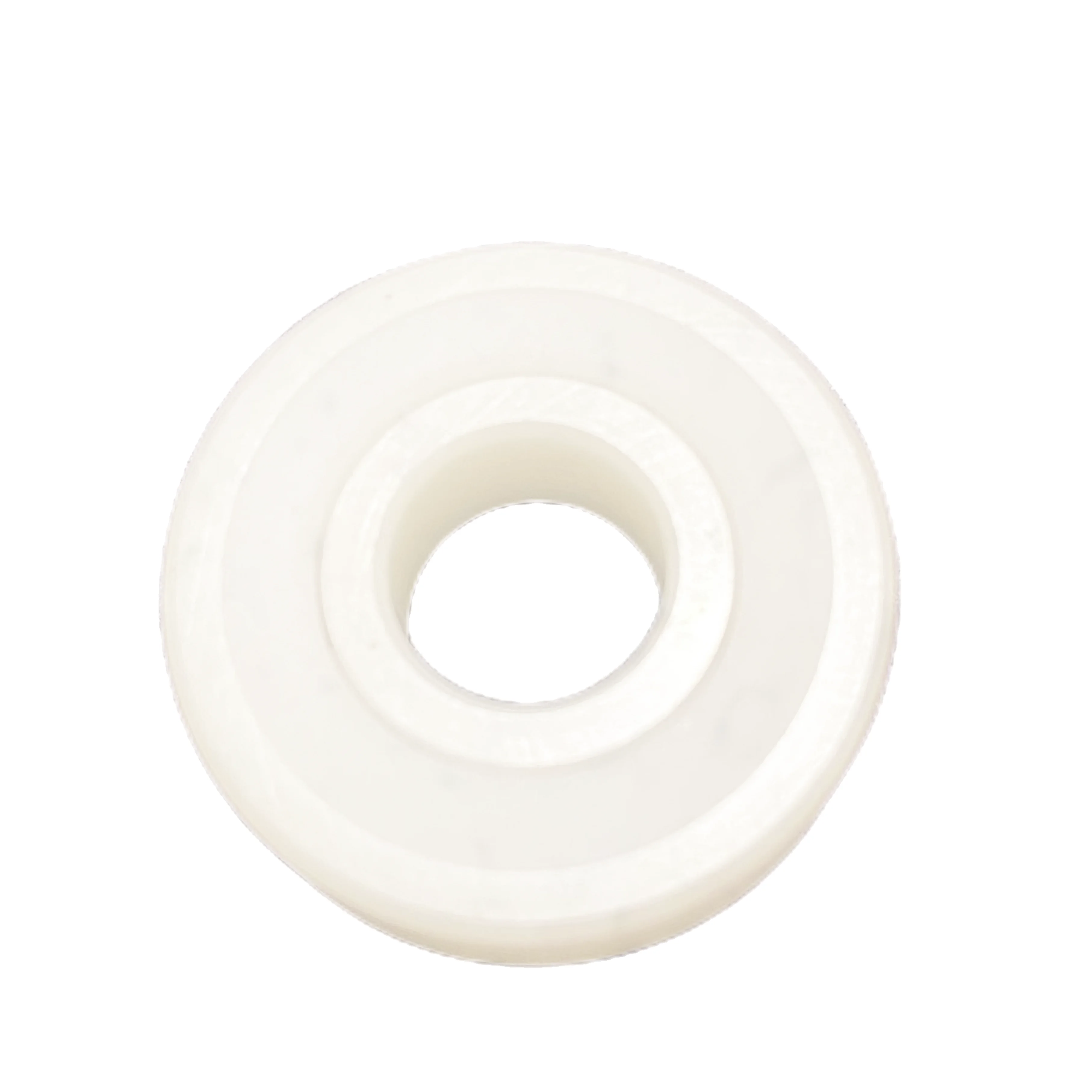 Wholesale high temperature resistant 6000-2rs all ceramic ZrO2 ball bearings for semiconductors