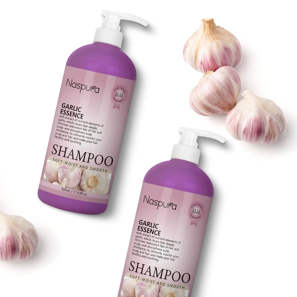 Professional Private Label Herbal Organic Bio Hair Care Argan Oil Shampoo Whole sale