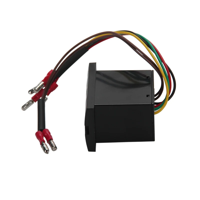 High Voltage Digital Live Charged Display Indicator Device For Indoor Switchgear