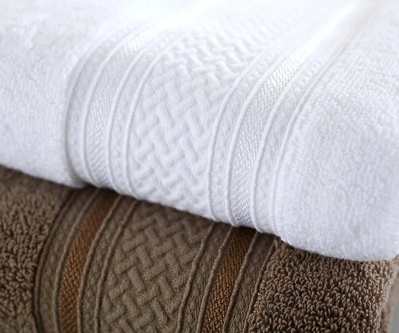 7025 best quality white green grey brown small quick dry guest decorative egyptian cotton bath hand towels
