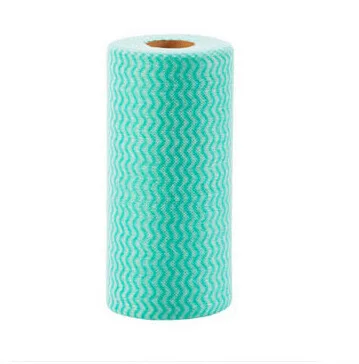 Hot Washable Kitchen Professional Cleaning Cloths Washable Lazy Kitchen Nonstick Wiping Rags