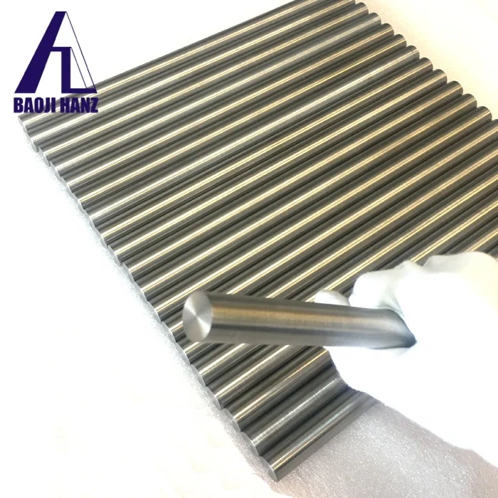 Factory price polished metal ti bar titanium ingot astm f136 price per kg