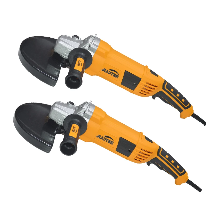 Factory Price Industrial Mini Angle Grinder Electric Power Tool 1portable Angle Grinders Machine