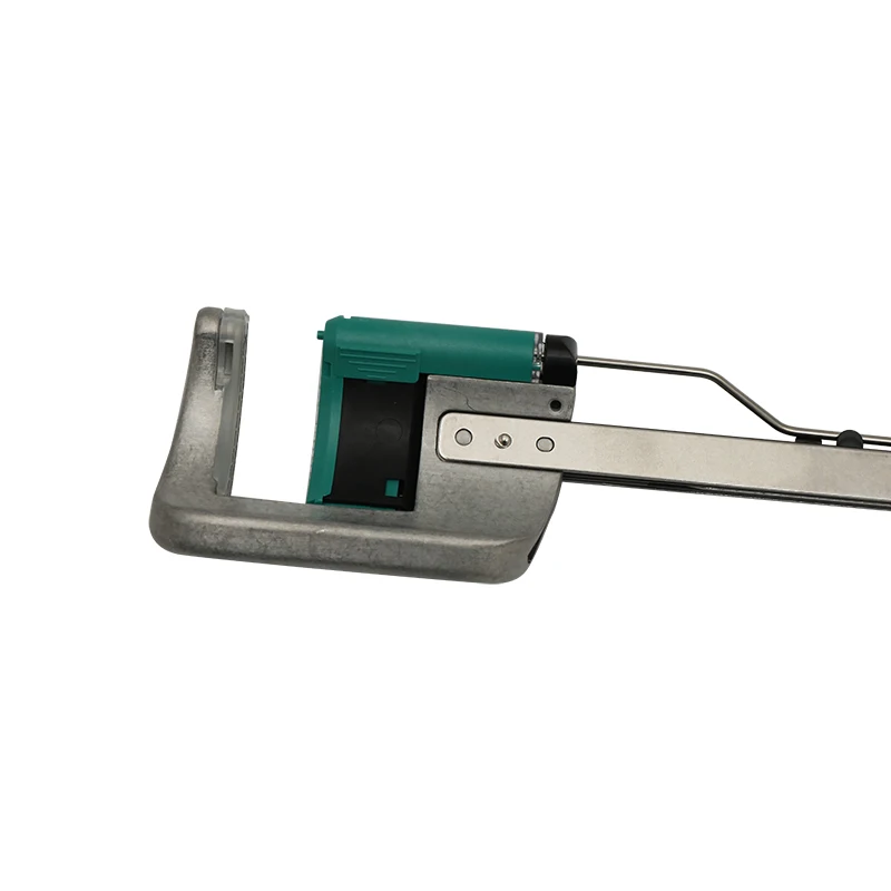 surgical instruments laparoscopic medical consumables contour curved endoscopic cutter stapler reload covidien egia60amt reloads