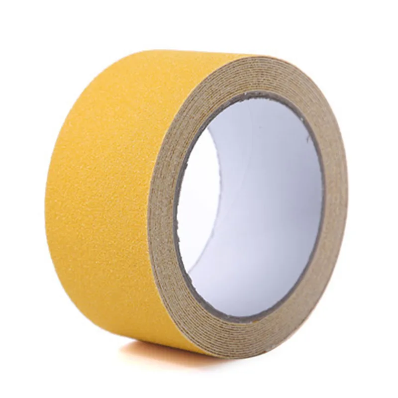 Home Stair Mounting Carpet Seam Logo Furniture Fabric Scooter Grip El Self Adhesive Floor Marking Self-Adhesive Anti Slip Tape