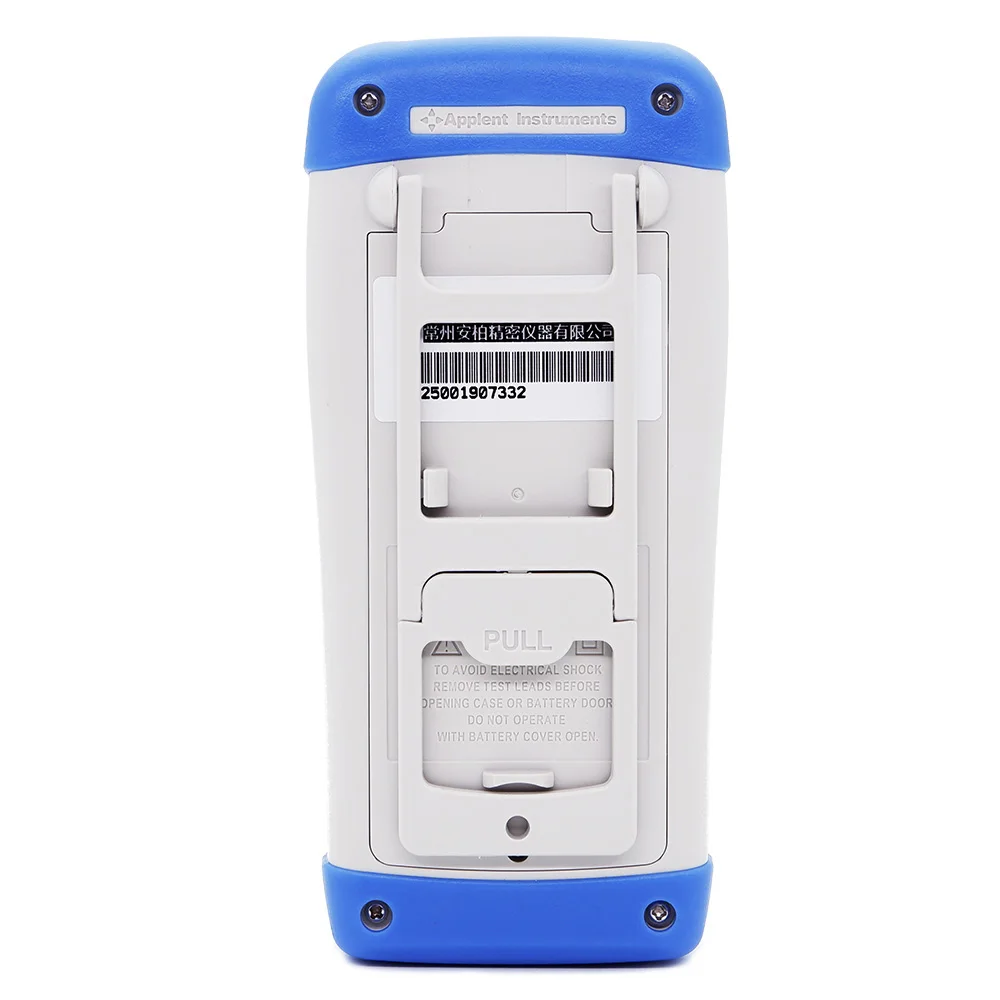 Multi-Channel Temperature Recorder temperature thermometers  AT4204