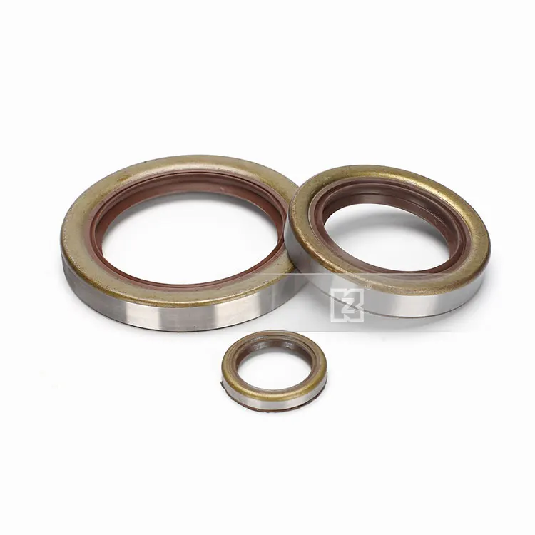 Excavator Spare Parts Transmission Seal Kit 597D31-16
