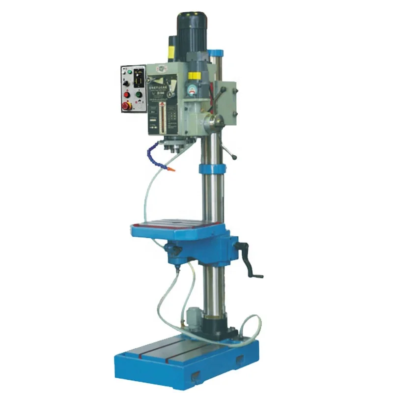 ZBS5040(L) известный бренд продукции автоподающий сверлильный станок с функцией порезов