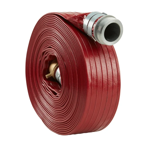Fire Fighting Hose Rubber Fire Hose