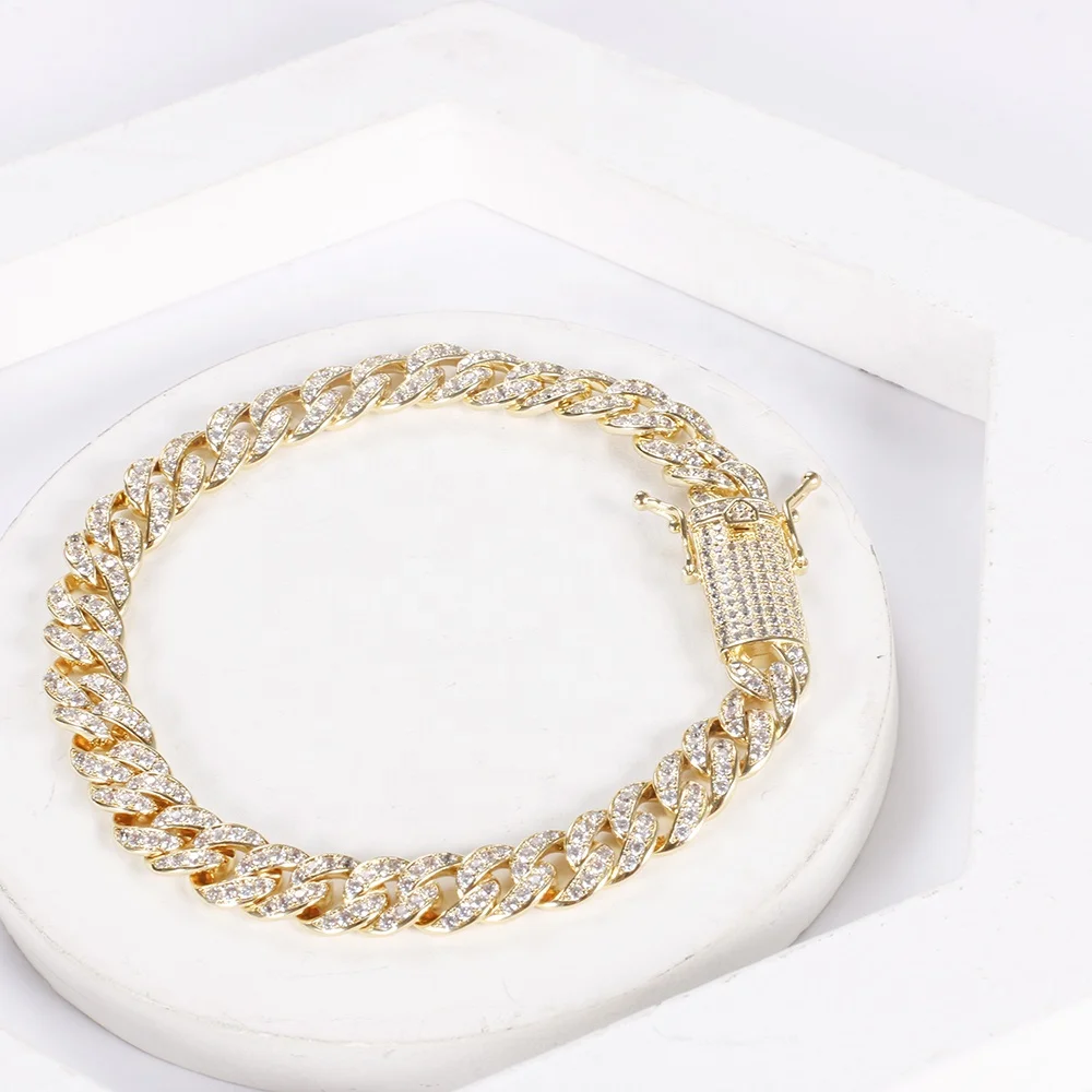  Новый 24 каратного золота браслеты pour hommes золотой браслет heren armbanden в едином положении во время занятий легкой атлетикой masculina 18k мужской кожаный ювелирные