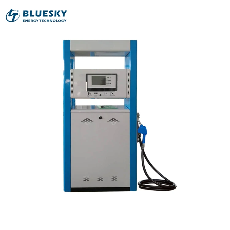 
Новое поступление, диспенсеры для топливных станций с одним соплом 