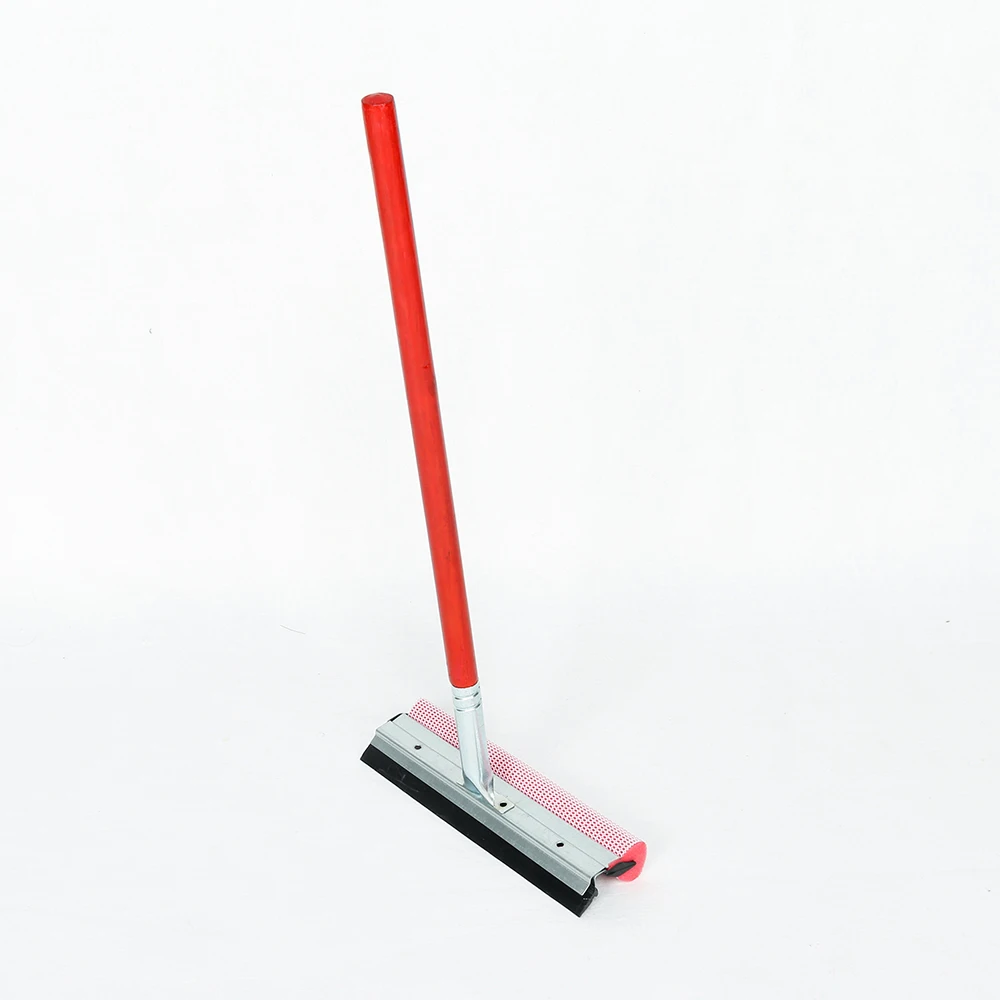 Factory price floor water squeeze flat mop