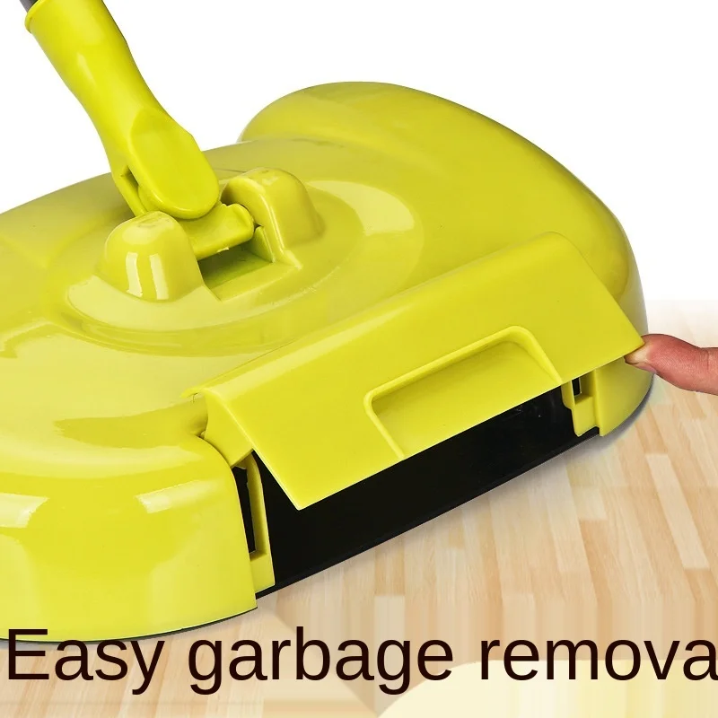 Wholesale push-type sweeping machine broom