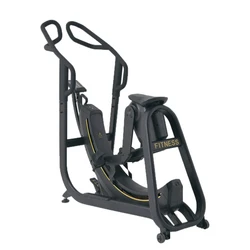 Rizhao Dongshang Matrix Cardio Machine S-Force Performance Trainer For Gym Center