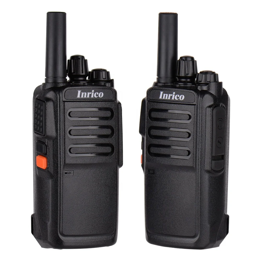 Глобальная Серверная сеть Inrico T196 ptt радио android 3g wcdma
