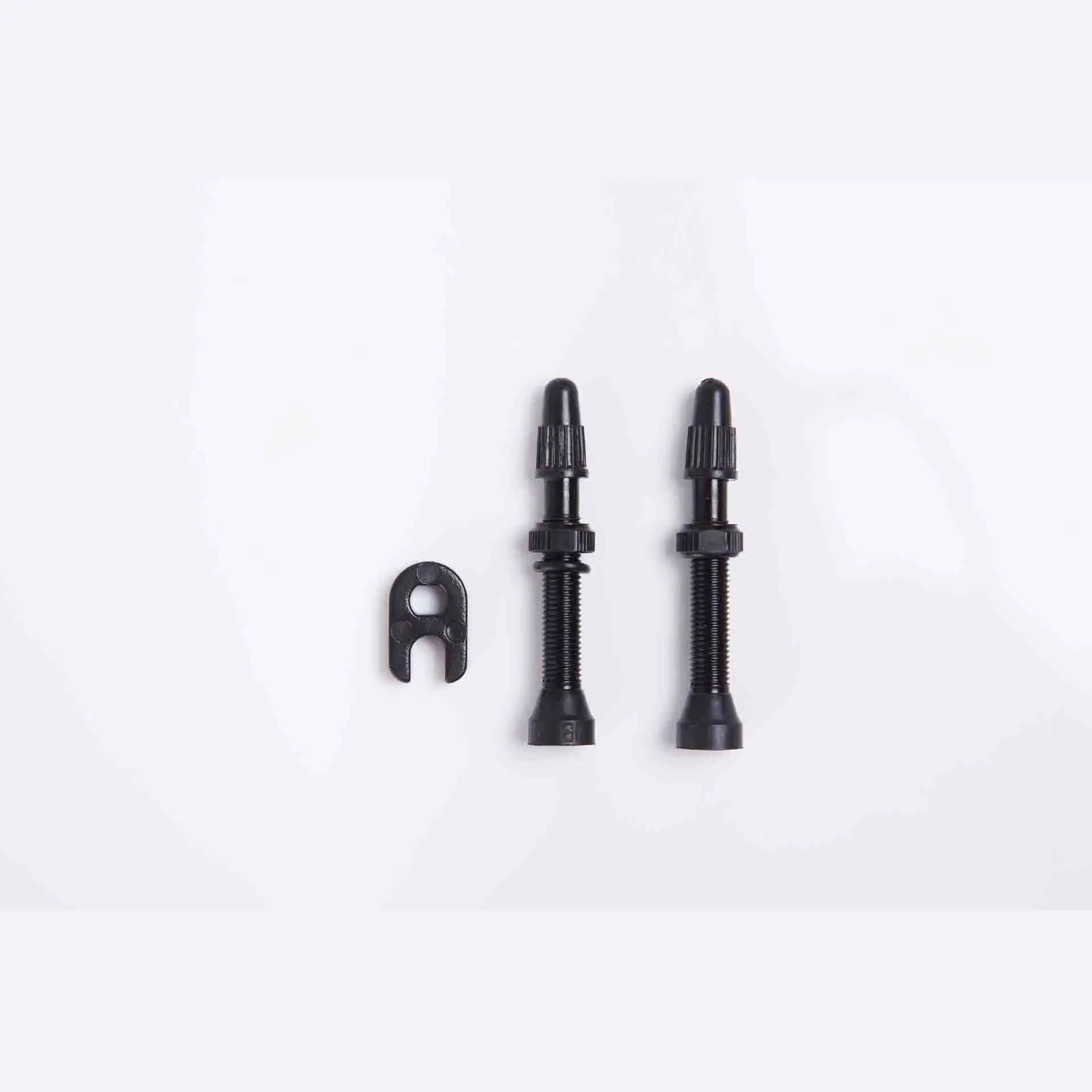 S-35mm 44mm 48mm 60mm 80mm 100mm 105mm Aluminum Copper Wheel Presta Tubeless  Universal Valves Stem-Alloy Presta Valve Stem