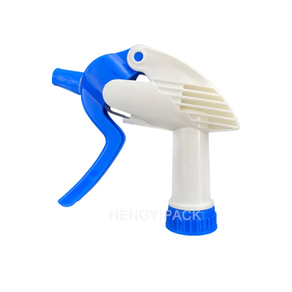 3cc Professional Trigger Sprayer Plastic Industry Trigger Sprayer 28/400 Heavy Duty Trigger Sprayer For Spray Bottle