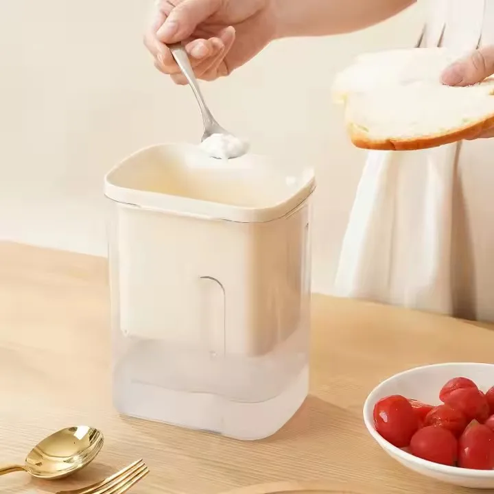 Ситечко для йогурта
