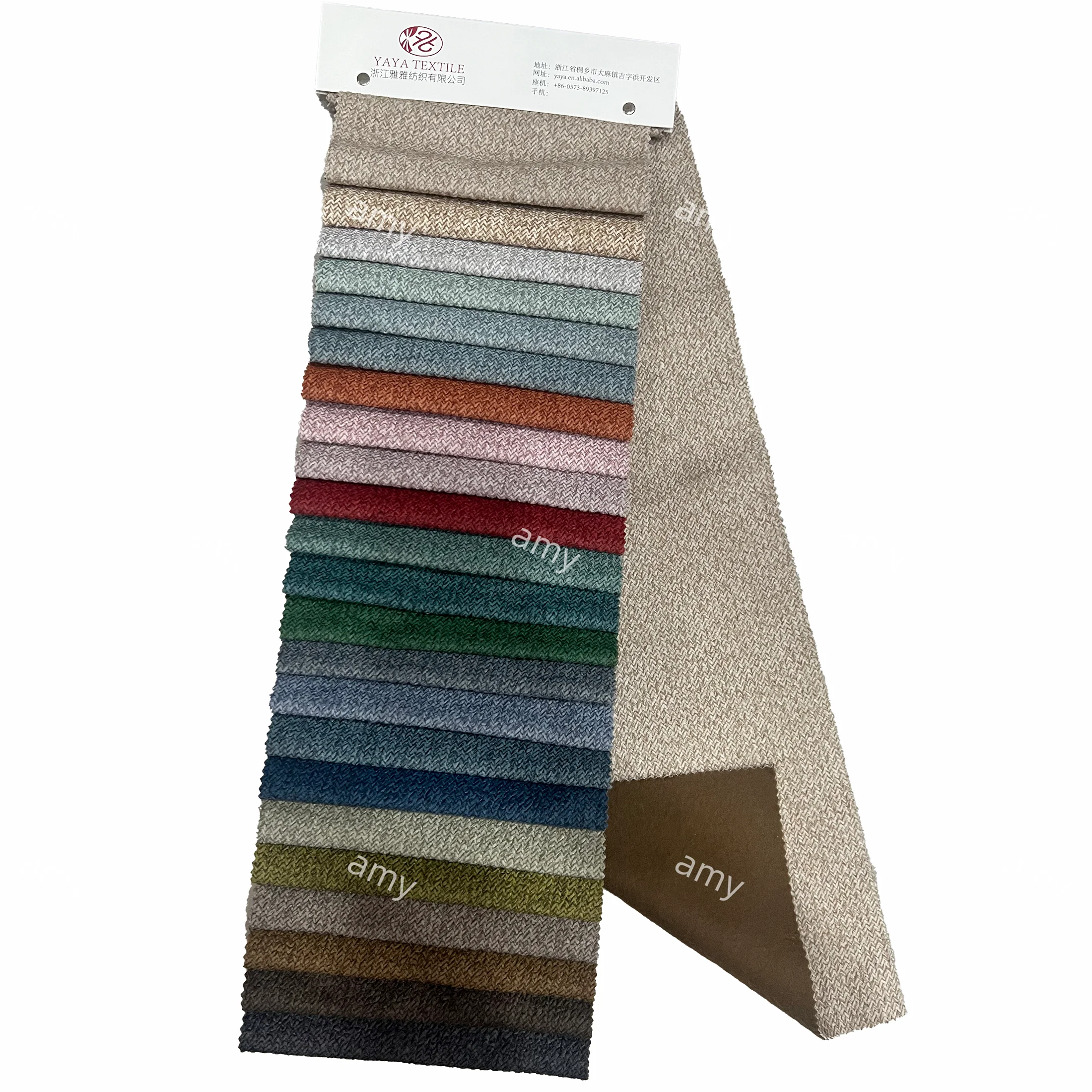 YP506 textile 100%polyester pineapple check velvet fabric for sofa and upholstery