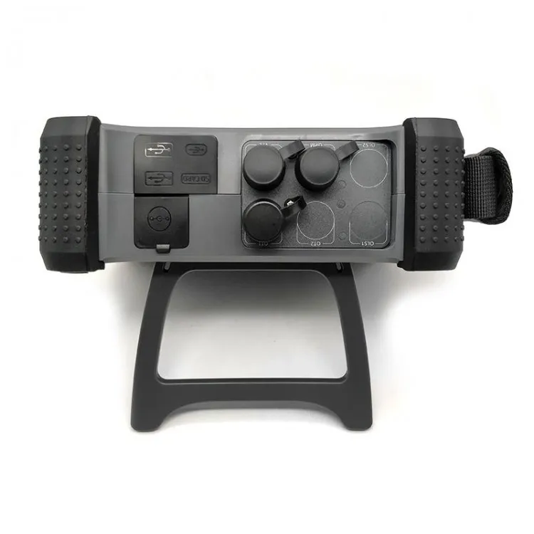  TMO350-S-32 КПМ операции VFL МОЗМ 1310/1550NM 30/32DB Оптический измеритель коэффициента отражения методом временных интервалов комплект OTDR тестер