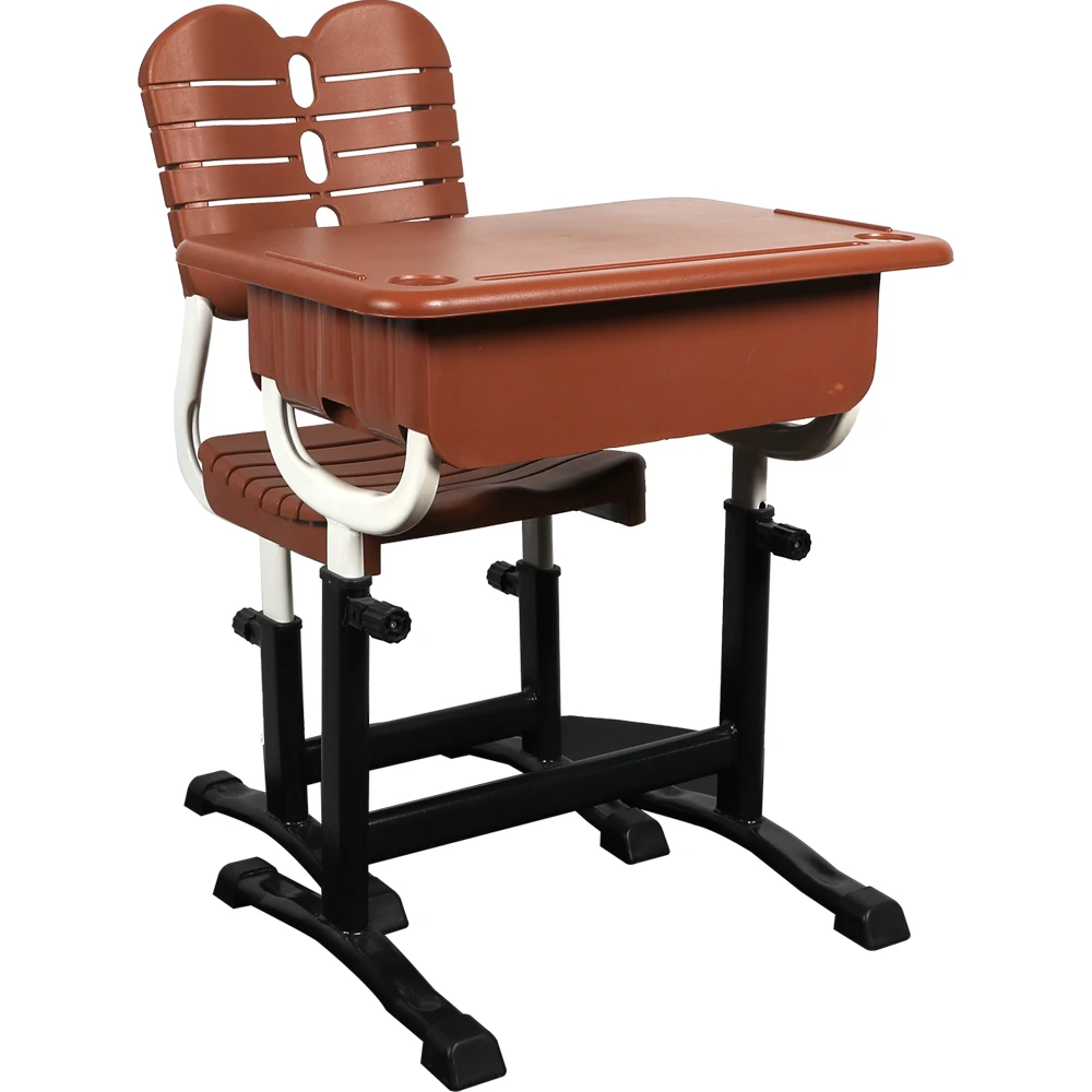 Plastic Hot School Chair of School Furniture Table and Chair