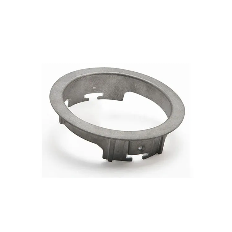 Die Casting Molding Enclosure Aluminum Light Shell Mold Making For Led Street Light Lamp Housing