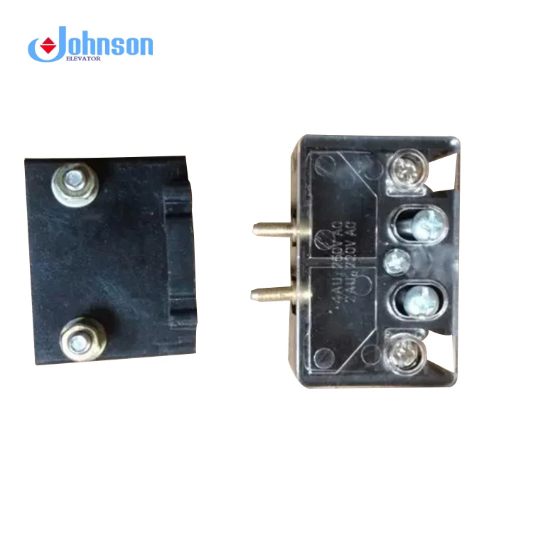 Excellent quality elevator parts JOHNSON elevator parts lift