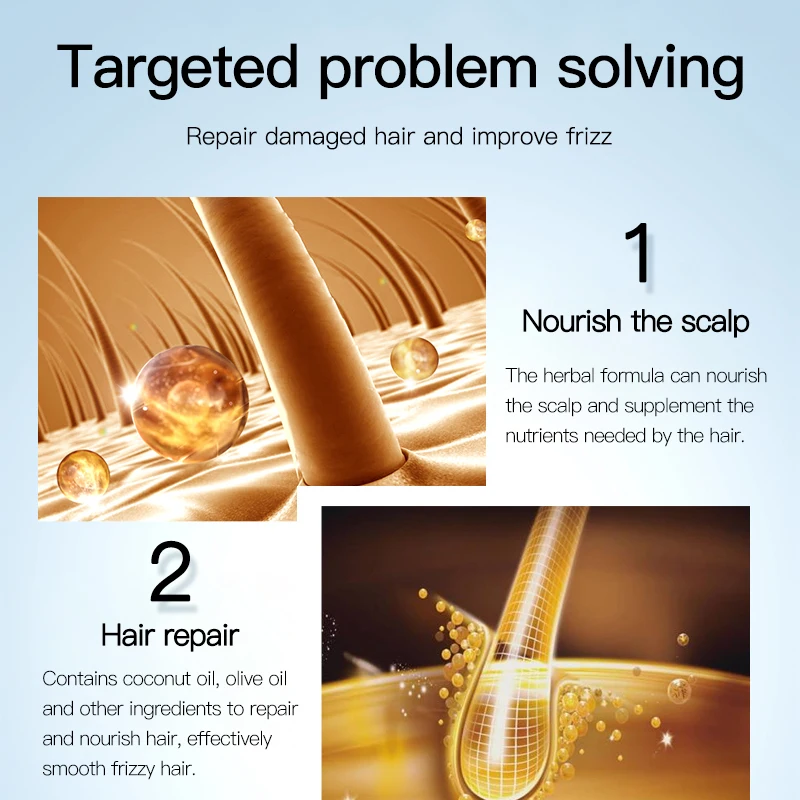 Wholesale Natural Organic Dandruff Free Avocado Shampoo Shea Butter Conditioner