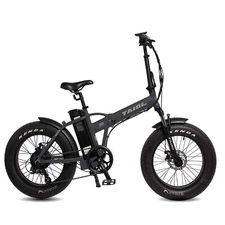 M5 Italy 6061  Aluminum alloy frame snow fat tire  electric bicycle