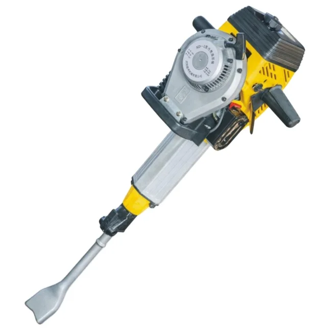 ET-250 Electric Motor 250W Rail Electric Tube Light Ballast Tamper