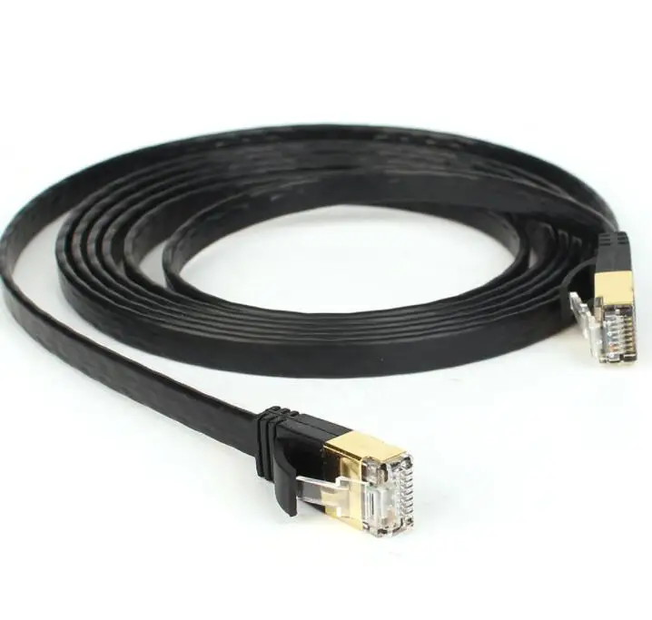 High Quality cat6 patch cord 2m 3m 5m