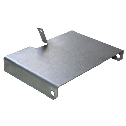Free Samples China Manufacturers Customized Cheap Prices Good Quality Aluminum Sheet Metal Parts