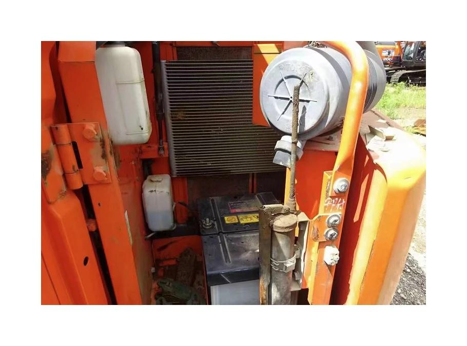 Высокое качество Популярные 7TON hitachi zx70-3 б/у экскаватор для продажи ZX70